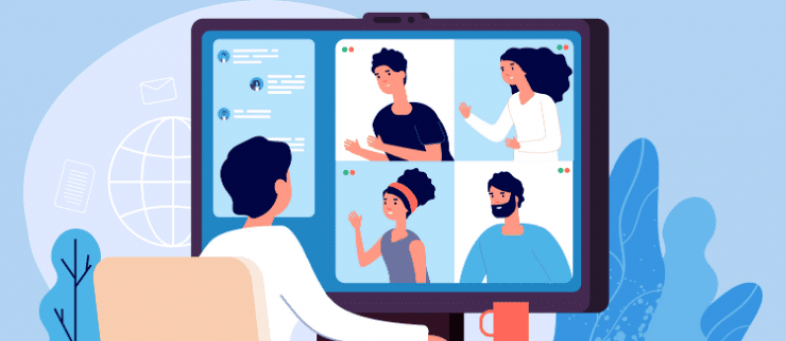 Virtual hiring set to continue at scale beyond the pandemic,60% of companies are looking for new employees.png Virtual hiring set to continue at scale beyond the pandemic,60% of companies are looking for new employees.png