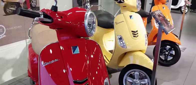 Piaggio aims to scale up two-wheeler biz in India.jpg Piaggio aims to scale up two-wheeler biz in India.jpg