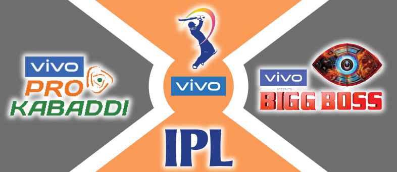 After IPL, Vivo to pull out of Pro Kabaddi League, Bigg Boss sponsorship.jpg After IPL, Vivo to pull out of Pro Kabaddi League, Bigg Boss sponsorship.jpg