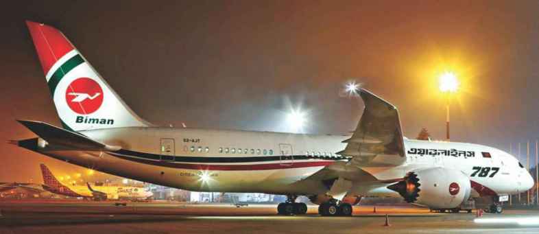 After 6 years Bangladesh's Biman airlines to resume Delhi service.jpg After 6 years Bangladesh's Biman airlines to resume Delhi service.jpg