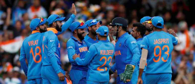 World Cup 2019 - India has two records in the match against Australia.jpg World Cup 2019 - India has two records in the match against Australia.jpg