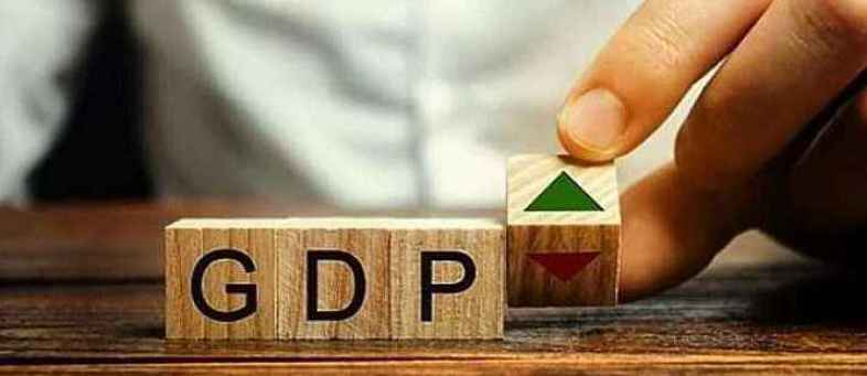 SBI Ecowrap Report GDP growth rate for FY22 could be in 9.3-9.6% range.jpg SBI Ecowrap Report GDP growth rate for FY22 could be in 9.3-9.6% range.jpg