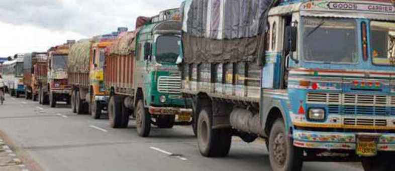 Commercial Vehicles Sales growth cut to 23-28% due to Covid Second wave Crisil.jpg Commercial Vehicles Sales growth cut to 23-28% due to Covid Second wave Crisil.jpg