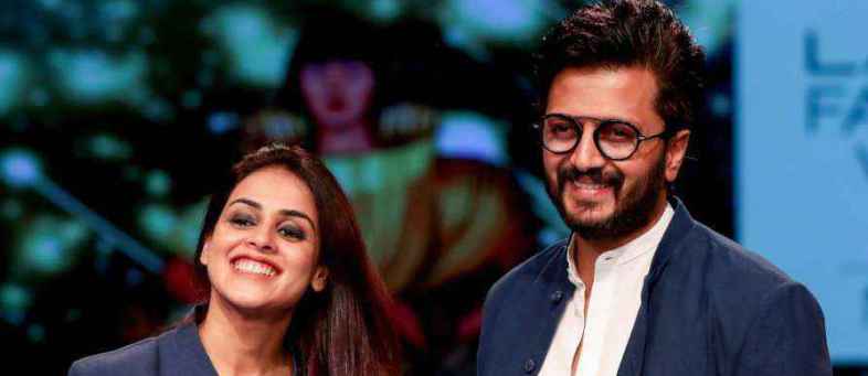Genelia & Riteish Deshmukh announce vegan 'meat' venture, Imagine Meats.jpg Genelia & Riteish Deshmukh announce vegan 'meat' venture, Imagine Meats.jpg