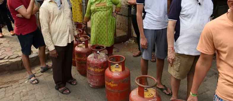 Now, LPG Customers Can Book BPCL Cooking Gas Cylinder On Whatsapp Number (1).jpg Now, LPG Customers Can Book BPCL Cooking Gas Cylinder On Whatsapp Number (1).jpg