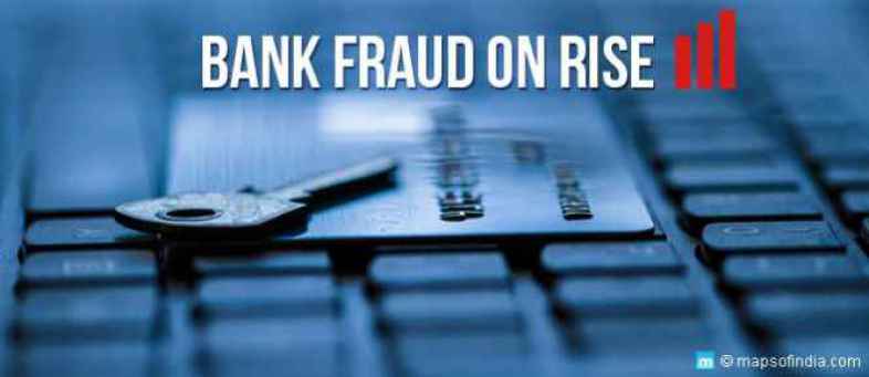 Bank fraud rise 74% to Rs 71,543 crore in FY19 RBI Annual Report.jpg Bank fraud rise 74% to Rs 71,543 crore in FY19 RBI Annual Report.jpg