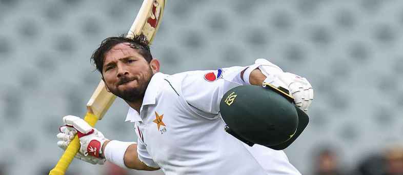 Australia vs Pakistan This Pakistani cricket hits maiden Test hundred.jpg Australia vs Pakistan This Pakistani cricket hits maiden Test hundred.jpg