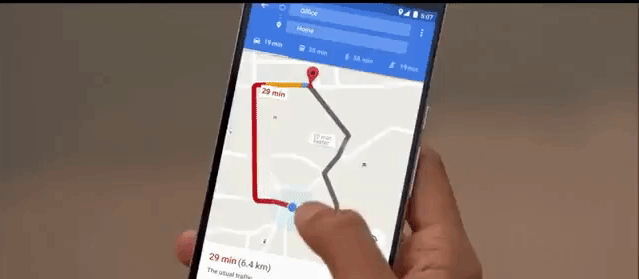 Use Google Maps without Internet, Learn Tips (1).gif Use Google Maps without Internet, Learn Tips (1).gif
