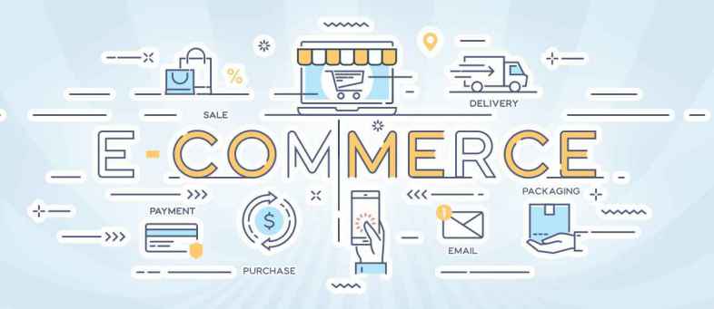 India Plans E-Commerce Regulator, Tighter Controls Under New Policy.jpg India Plans E-Commerce Regulator, Tighter Controls Under New Policy.jpg