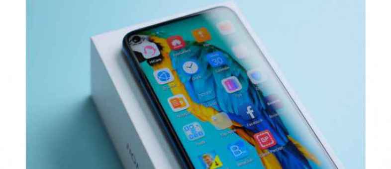 Honor 20 Lite Launched with 32MP Selfie Camera, 128GB Storage.jpg Honor 20 Lite Launched with 32MP Selfie Camera, 128GB Storage.jpg