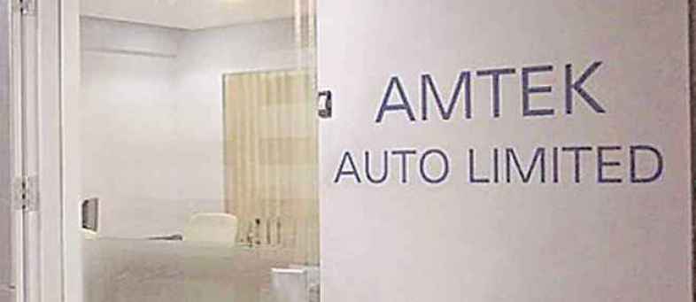 Amtek Auto CoC Files Appeal In NCLAT Seeking More Time For Fresh Bidding.jpg Amtek Auto CoC Files Appeal In NCLAT Seeking More Time For Fresh Bidding.jpg