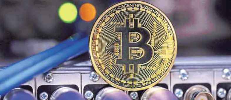 Crypto currency is 'ponzi scheme' and should be banned in India Govt official.jpg Crypto currency is 'ponzi scheme' and should be banned in India Govt official.jpg