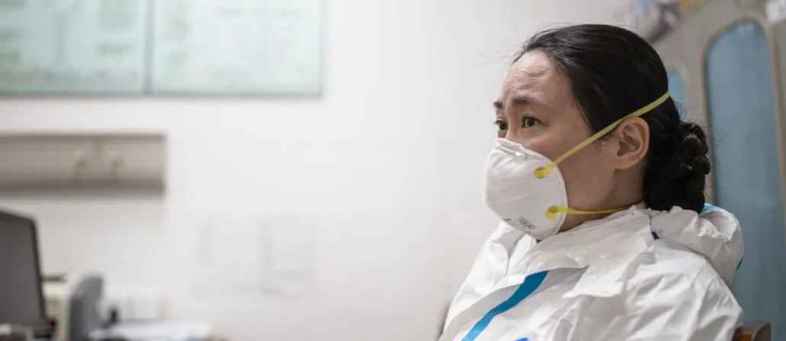 Wuhan doctor speaks out about Corona Virus, against authorities.jpg Wuhan doctor speaks out about Corona Virus, against authorities.jpg