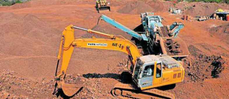 NMDC’s Sales Dips At Lowest In Six Years, Output Drop Most in 6 Months.jpg NMDC’s Sales Dips At Lowest In Six Years, Output Drop Most in 6 Months.jpg