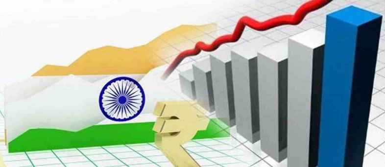 Indian economy likely to register 9.5% growth this fiscal UBS Securities.jpg Indian economy likely to register 9.5% growth this fiscal UBS Securities.jpg