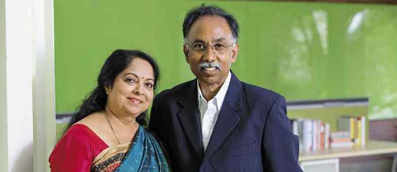 Infosys co-founder D Shibulal, family sold 8.5 million equity stock of company.jpg Infosys co-founder D Shibulal, family sold 8.5 million equity stock of company.jpg