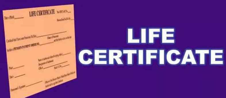 Corona Pandemic EPFO Office Shut For Pensioners for Life Certificate.jpg Corona Pandemic EPFO Office Shut For Pensioners for Life Certificate.jpg
