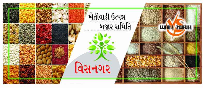 Visnagar APMC.jpg Visnagar APMC.jpg