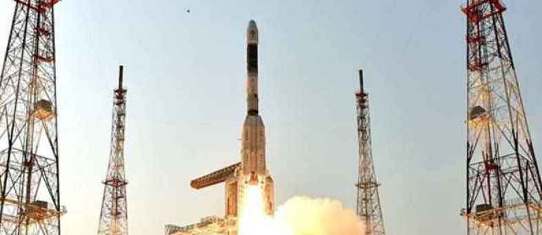 ISRO's eye to protect borders from space, Cartoset-3 is going to be launched.jpg ISRO's eye to protect borders from space, Cartoset-3 is going to be launched.jpg