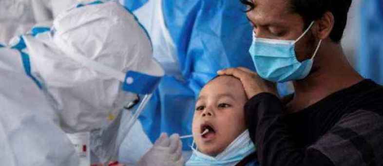 How to Safe Kids from Coronavirus Health Ministry announced Covid Guidelines For Children.jpg How to Safe Kids from Coronavirus Health Ministry announced Covid Guidelines For Children.jpg