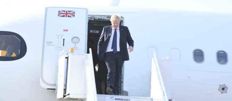 UK PM Boris Johnson Signs £1 Billion New Commercial Deals with India At Ahmedabad.jpg