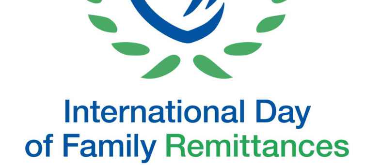International day of family remittances India leads remittances list.jpg International day of family remittances India leads remittances list.jpg