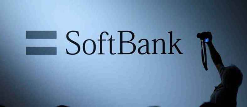Japan's SoftBank Group leads $20cr investment to Grofers.jpg Japan's SoftBank Group leads $20cr investment to Grofers.jpg