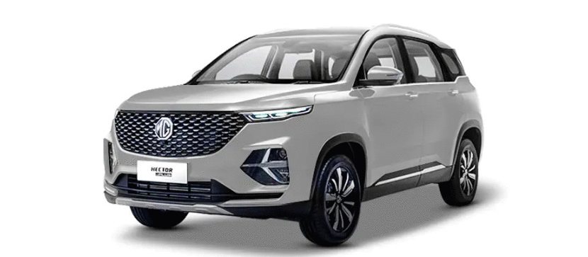 MG Hector Plus Launches In India, Learn The Price And Features.gif MG Hector Plus Launches In India, Learn The Price And Features.gif