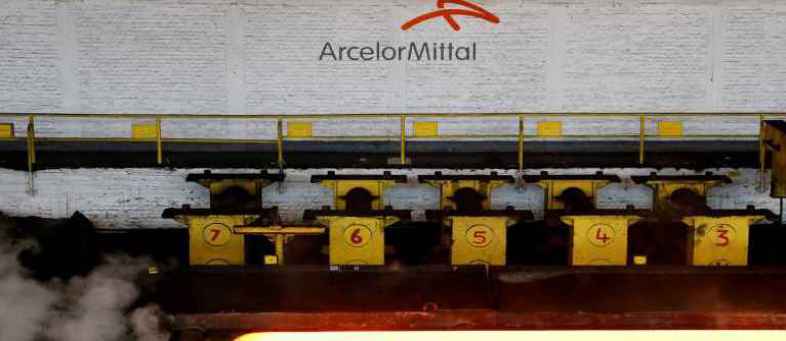 ArcelorMittal profits slump on lower steel prices and higher costs.jpg ArcelorMittal profits slump on lower steel prices and higher costs.jpg