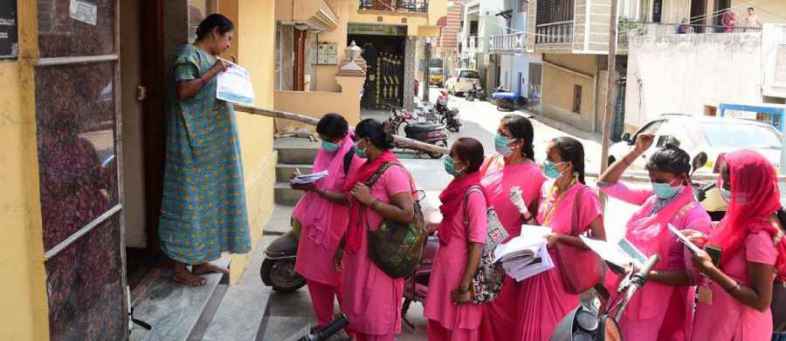 Asha Workers, MANREGA, Mid Day Meal Scheme, CPI AL, CPI RL, Base Year, Consumption Basket, NSSO.jpg Asha Workers, MANREGA, Mid Day Meal Scheme, CPI AL, CPI RL, Base Year, Consumption Basket, NSSO.jpg