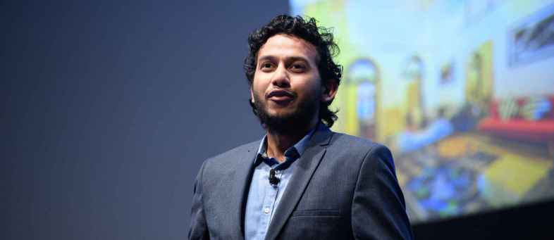Oyo founder investing 70 Crore Dollars in 1.5 billion Dollars fresh round.jpg Oyo founder investing 70 Crore Dollars in 1.5 billion Dollars fresh round.jpg
