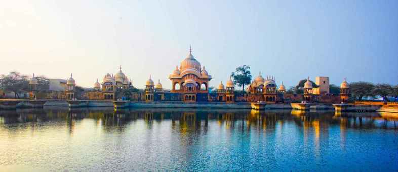 Mathura-Vrindavan Tour On this Chaturmas visit Krishna's birth place.jpg Mathura-Vrindavan Tour On this Chaturmas visit Krishna's birth place.jpg
