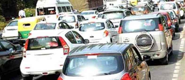 Gujaratis Paid More Than Rs 300 Crore To Get The Choice Number For Vehicles.jpg Gujaratis Paid More Than Rs 300 Crore To Get The Choice Number For Vehicles.jpg