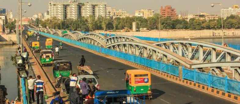 Area of 6 cities of Gujarat including Ahmedabad increased.jpg Area of 6 cities of Gujarat including Ahmedabad increased.jpg
