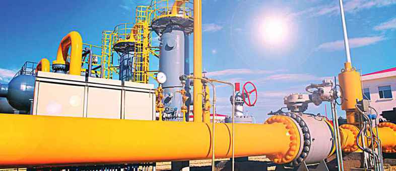 GAIL To Invest More Than Rs 45,000 Crore Over Next Five Years To Expand National Gas Grid, City Gas Network.jpg GAIL To Invest More Than Rs 45,000 Crore Over Next Five Years To Expand National Gas Grid, City Gas Network.jpg