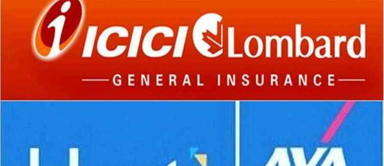 Bharti Axa General Insurance will now be ICICI Lombard, IRDAI approves.jpg Bharti Axa General Insurance will now be ICICI Lombard, IRDAI approves.jpg