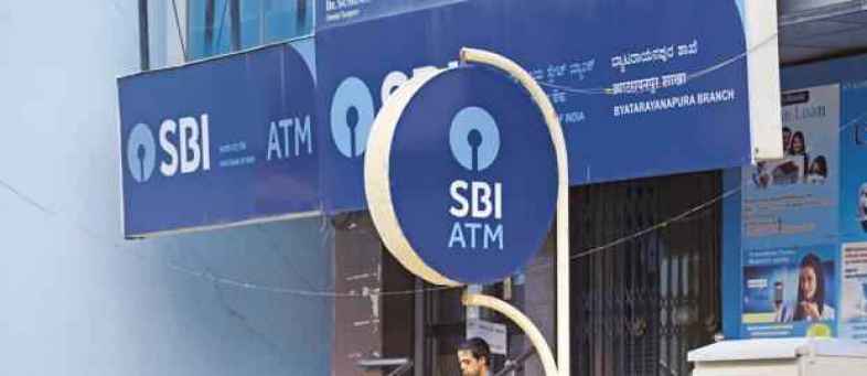 SBI all set to sell 6.6% stake in life insurance arm.jpg SBI all set to sell 6.6% stake in life insurance arm.jpg