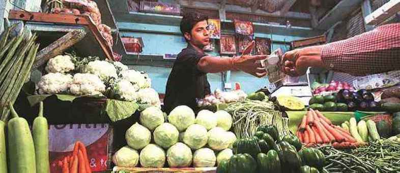Retail inflation rises sharply to 7.35% in Dec 2019 , highest since July 2014.jpg Retail inflation rises sharply to 7.35% in Dec 2019 , highest since July 2014.jpg