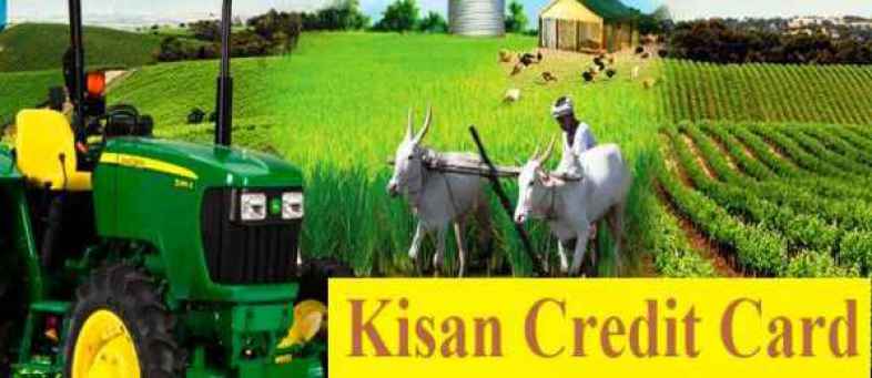 SBI lounched Kisan Credit Card review for Farm on its on YONO Krishi.jpg SBI lounched Kisan Credit Card review for Farm on its on YONO Krishi.jpg