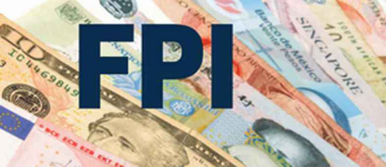 Foreign portfolio investors’s net buyers in November so far; pump in Rs 49,553 crore.jpg Foreign portfolio investors’s net buyers in November so far; pump in Rs 49,553 crore.jpg