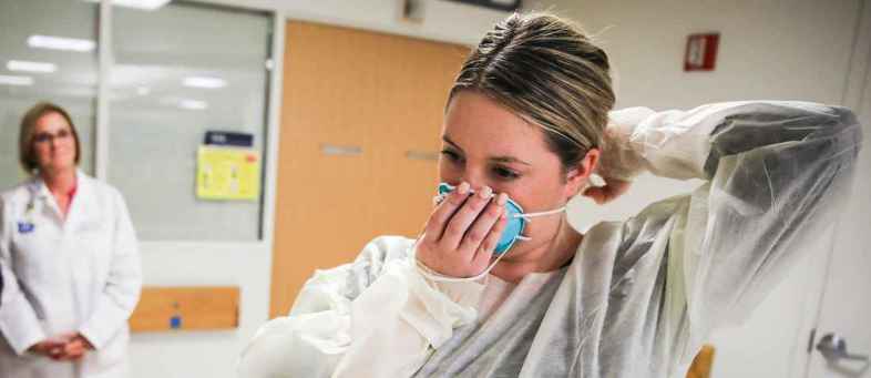 5 million Americans will dead from corona virus- claim in report.jpg 5 million Americans will dead from corona virus- claim in report.jpg