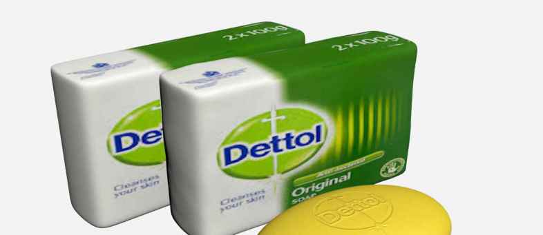 Corona causes Dettol soap sales to skyrocket, global sales up 62%.jpg Corona causes Dettol soap sales to skyrocket, global sales up 62%.jpg