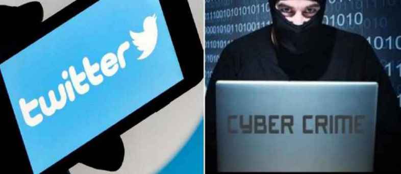 Hackers used credentials of some employees to access our internal systems Twitter on Bitcoin scam.jpeg Hackers used credentials of some employees to access our internal systems Twitter on Bitcoin scam.jpeg
