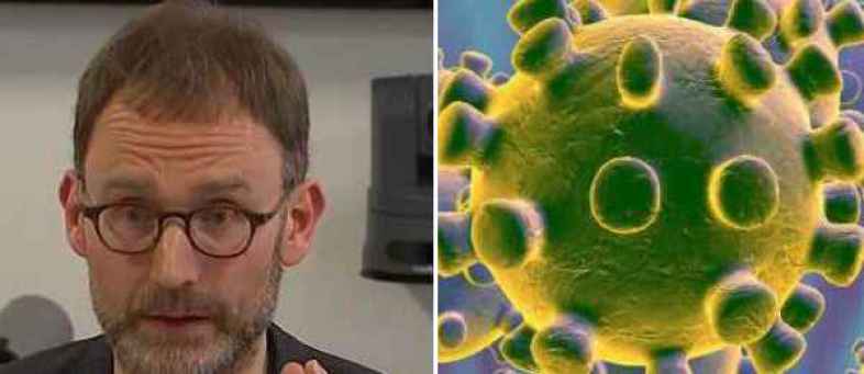 Coronavirus Fight Is LOST, The World's Battle With Coronavirus Is Now Over, Say Scientist.jpg Coronavirus Fight Is LOST, The World's Battle With Coronavirus Is Now Over, Say Scientist.jpg