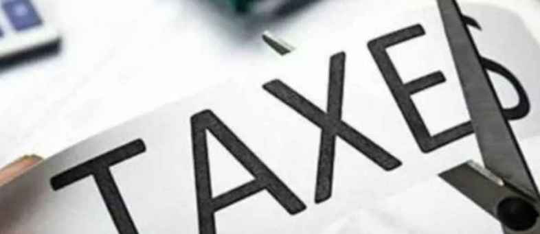 IT refunds worth Rs 1.45 lakh crore issued to 89 lakh taxpayers.jpg IT refunds worth Rs 1.45 lakh crore issued to 89 lakh taxpayers.jpg