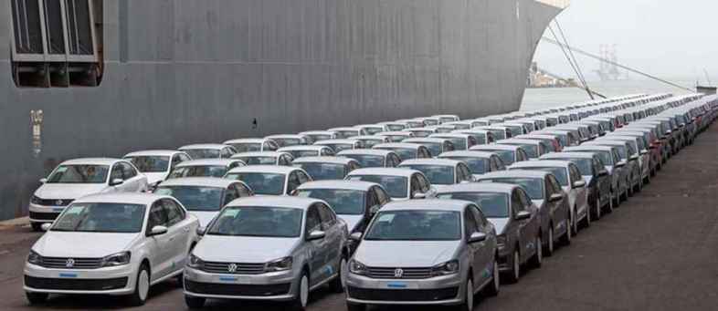 Passenger vehicle industry may lose Rs 37,500 Crore revenue this fiscal year due to Semiconductor crisis.jpg