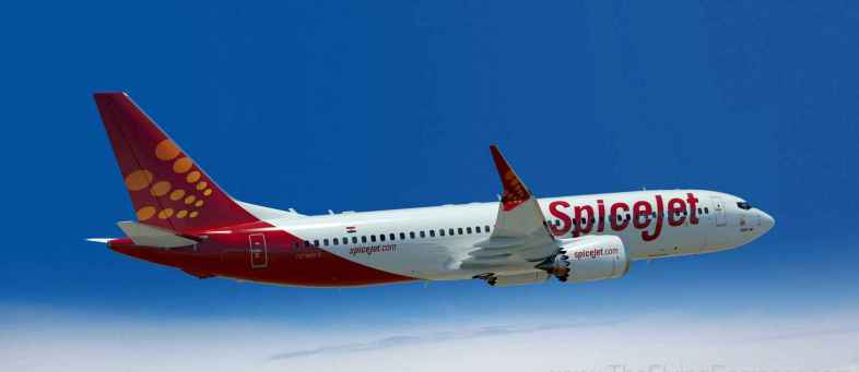SpiceJet starts their non stop flights to 7 international destinations.jpg SpiceJet starts their non stop flights to 7 international destinations.jpg