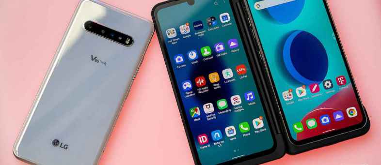 LG may Exit From Smartphone Business, 60 Percent Employees to Be Moved to Other Units Report.jpg LG may Exit From Smartphone Business, 60 Percent Employees to Be Moved to Other Units Report.jpg