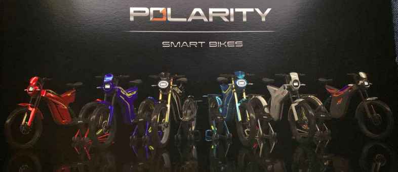 Polarity Smart Bikes Launch Electric Bike, Prices Start At Rs.38,000.jpg Polarity Smart Bikes Launch Electric Bike, Prices Start At Rs.38,000.jpg