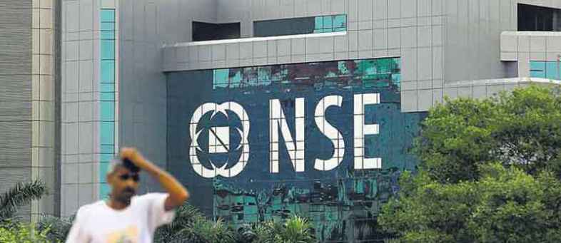 Sebi bars NSE from securities market for 6 month in Co-location case.jpg Sebi bars NSE from securities market for 6 month in Co-location case.jpg